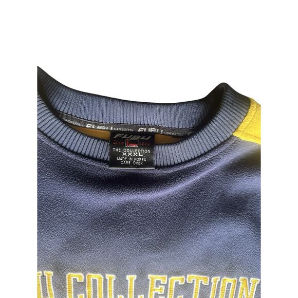 Vintage Fubu Long Sleeve Size XXXL - Picture 2 of 2